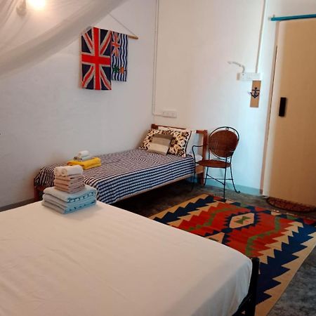 פנטאי קוק Experience Island Heritage Home מראה חיצוני תמונה