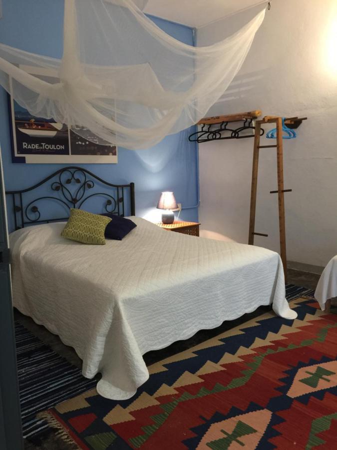 פנטאי קוק Experience Island Heritage Home מראה חיצוני תמונה