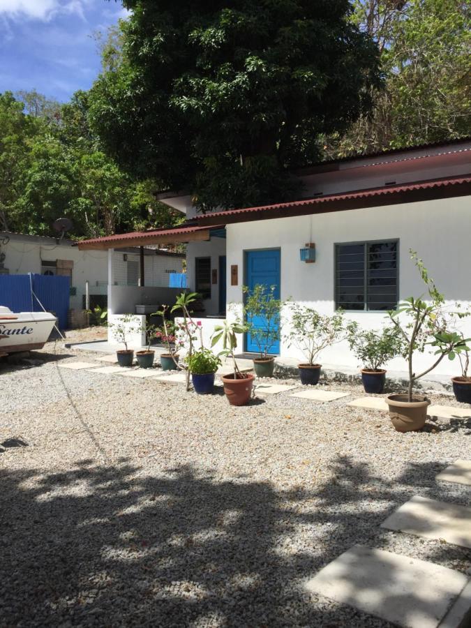 פנטאי קוק Experience Island Heritage Home מראה חיצוני תמונה