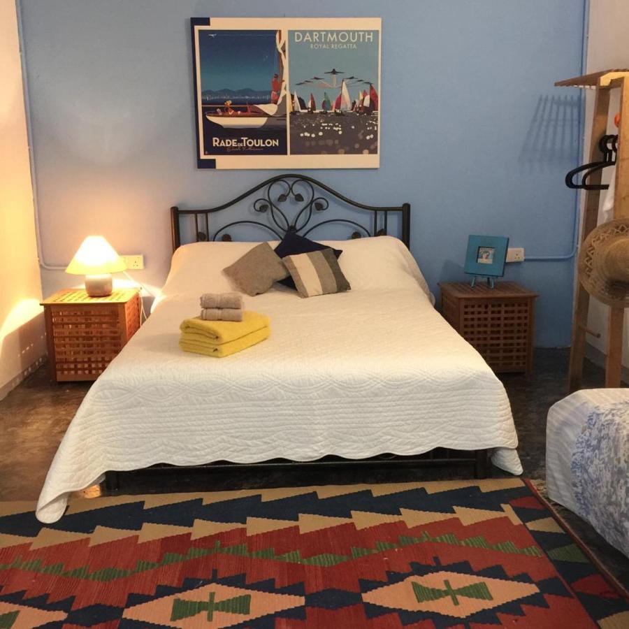 פנטאי קוק Experience Island Heritage Home מראה חיצוני תמונה