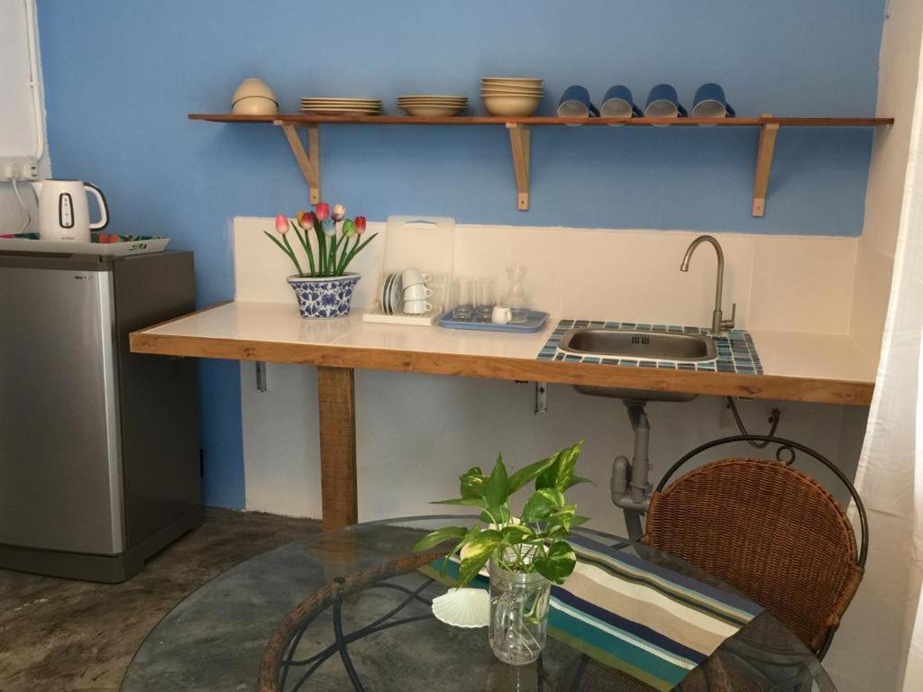 פנטאי קוק Experience Island Heritage Home מראה חיצוני תמונה