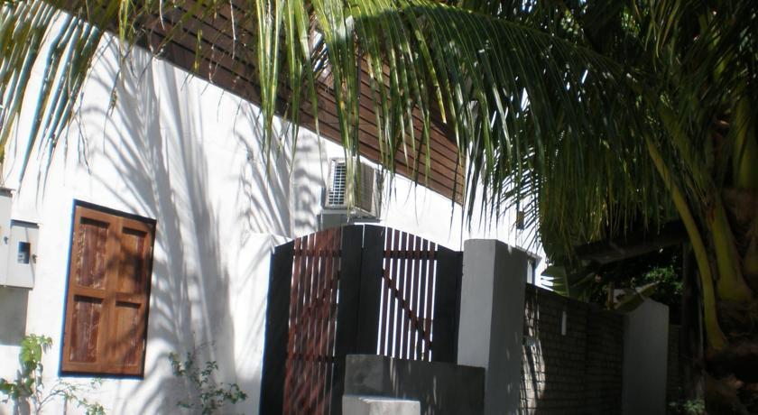 פנטאי קוק Experience Island Heritage Home חדר תמונה