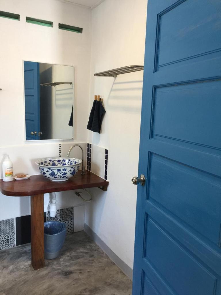 פנטאי קוק Experience Island Heritage Home מראה חיצוני תמונה