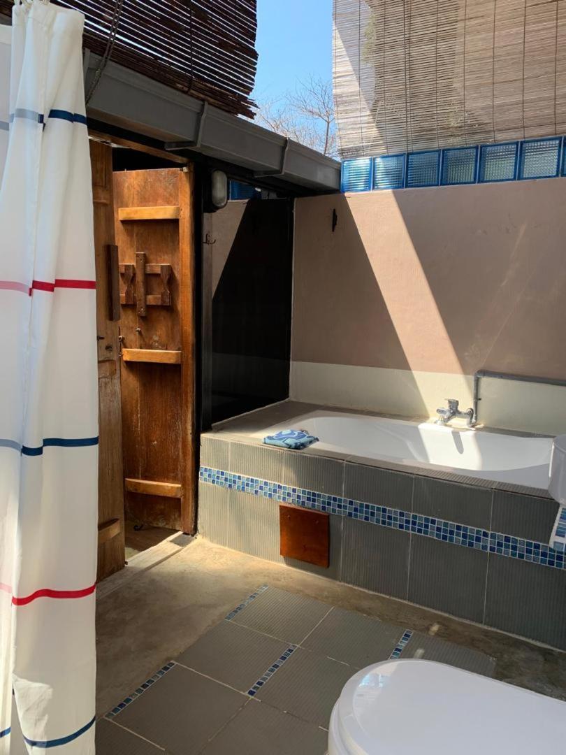 פנטאי קוק Experience Island Heritage Home מראה חיצוני תמונה