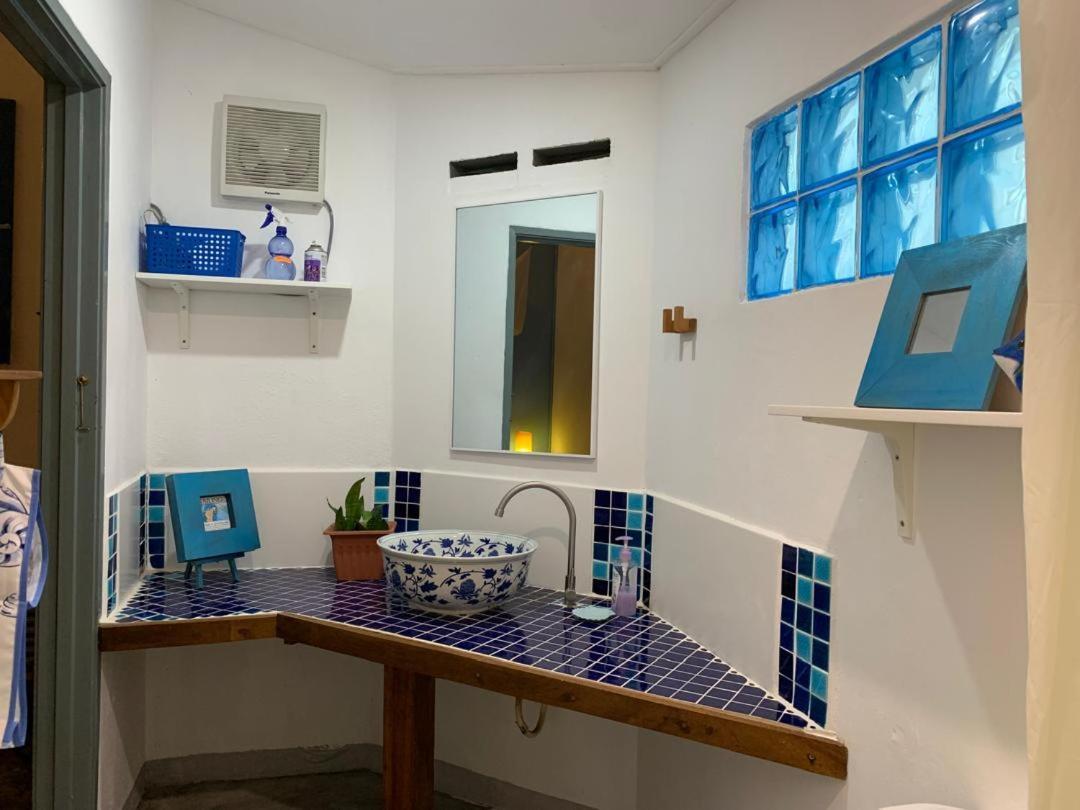 פנטאי קוק Experience Island Heritage Home מראה חיצוני תמונה