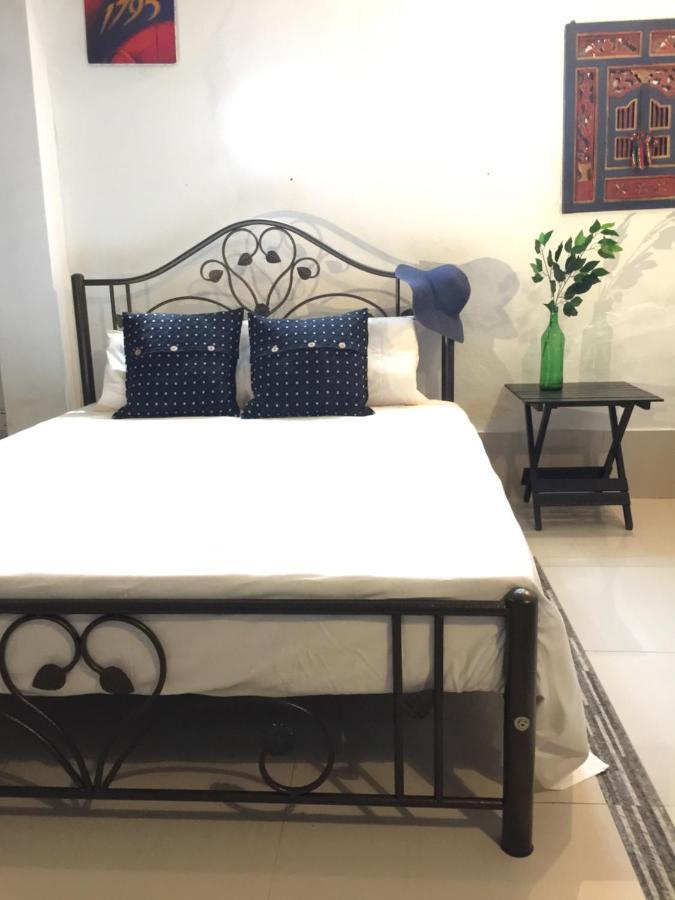 פנטאי קוק Experience Island Heritage Home מראה חיצוני תמונה